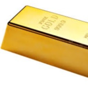 Gold Bars