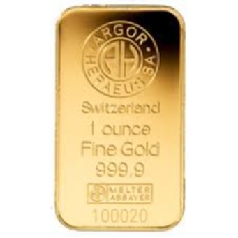 Gold Coins