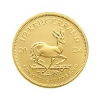 Gold Coins