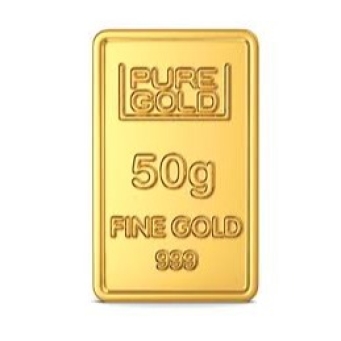 Gold Bars