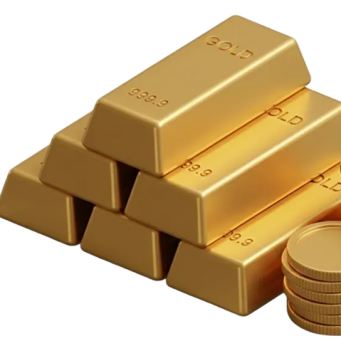 Gold Bars
