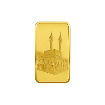 Gold Bars