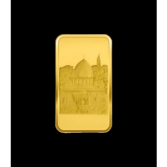 Gold Bars