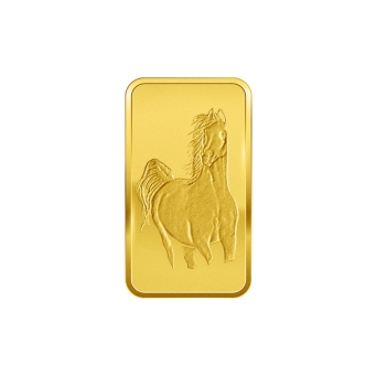 Gold Bars