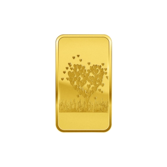 Gold Bars