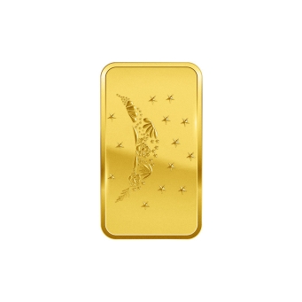 Gold Bars